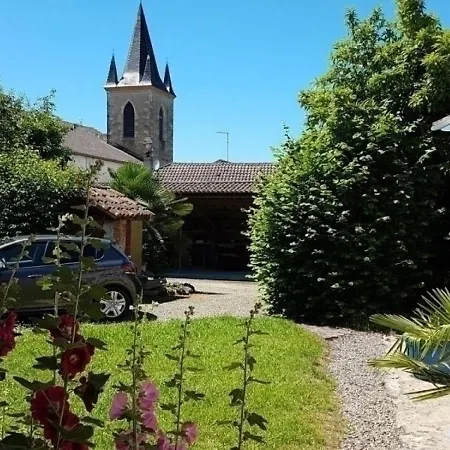 House La Masqueria 2 Σπίτι διακοπών Montgaillard (Landes)