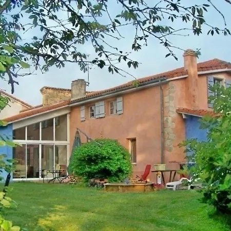 Σπίτι διακοπών House La Masqueria 2 *