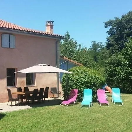 House La Masqueria 2 * Montgaillard (Landes)