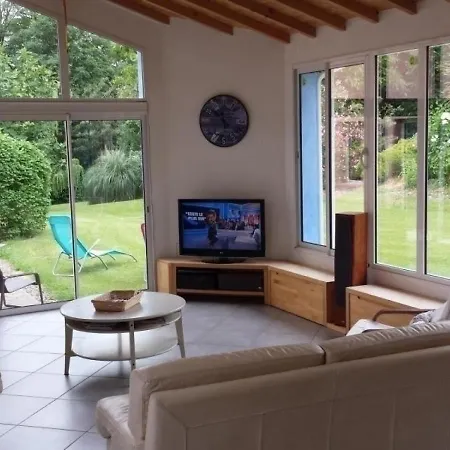 House La Masqueria 2 Σπίτι διακοπών Montgaillard (Landes)