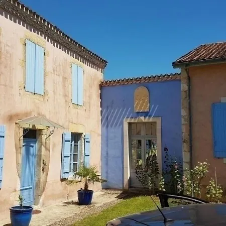 Σπίτι διακοπών House La Masqueria 2 *