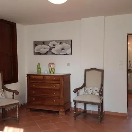 Σπίτι διακοπών House La Masqueria 2