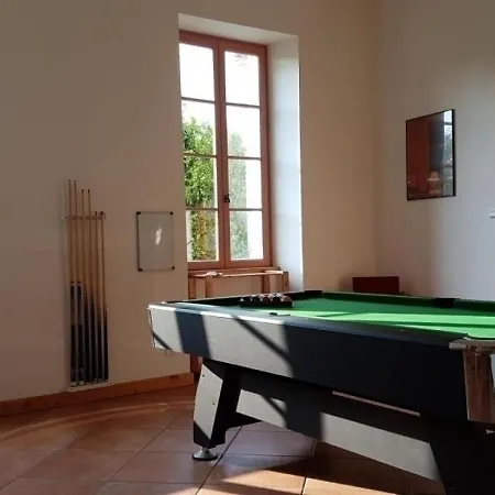 House La Masqueria 2 Σπίτι διακοπών Montgaillard (Landes)